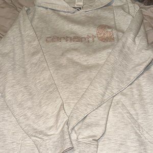 Carhartt sweatshirt